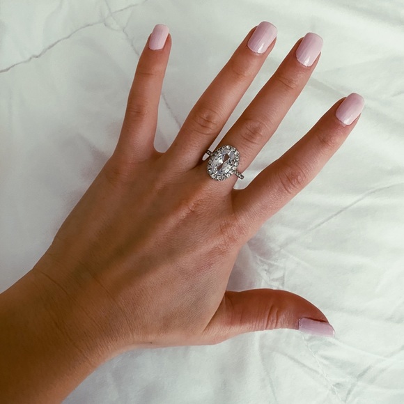 Jewelry - SILVER RING SIZE 6